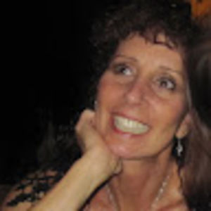 Meet your Posher, Sue